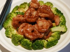 -一德轩·闽.粤料理(福州广场店)