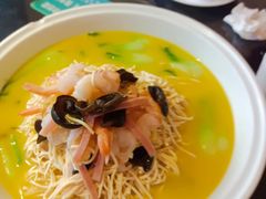 -文楼·淮扬菜·淮安早茶(河下古镇翔宇店)