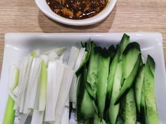 -姥家春饼店(漳州二路店)