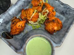 -VATAN INDIAN RESTAURANT米特印度餐厅(城北路店)