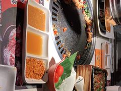 -猫爪爪原切自助烤肉(观音桥阳光世纪店)