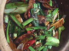 -和记小菜(东方店)