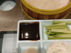 -紫光园·烤鸭·北京菜(团结湖店)