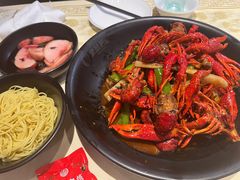 -聚味瞿记·龙虾堂(坡子街店)