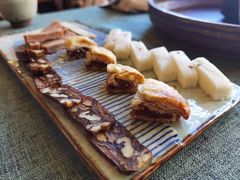 小点心-一号铺子·大炉茶