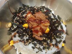 -米村拌饭(海林店)