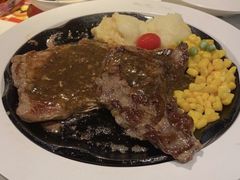 -豪客来牛排(华创国际广场店)