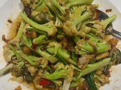 -旺角小渔村·海肠捞饭开创者(环山路店)