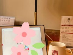 -1901 Cafe(西四店)