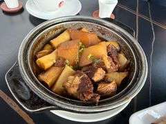-鹿鸣酒家(越秀店)