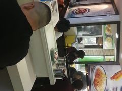 -老新隆牛肉锅贴(新街口店)