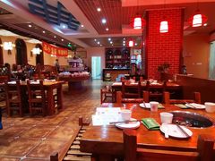 -草原牧羊火锅·龙虾·烤鱼(杨浦店)