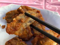 -龙溪海鲜酒家(溪涌店)