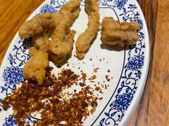 -串大叔炭火烤串·鸡西大冷面刀削面(总店)