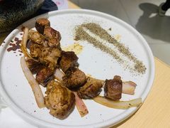 -大渔铁板烧(万象城店)
