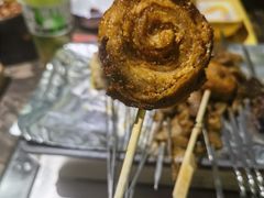 -熙成烧烤·三十三年(开发区店)