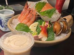 -松鹤精致料理(五一中路店)