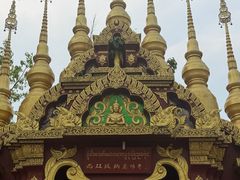 -西双版纳总佛寺
