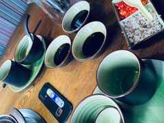 -芭缇沁园椰子鸡(中航紫金新天地店)