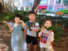 -广州市荔湾区协和幼儿园(彭城东路)