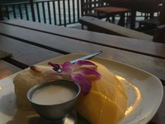 -卷心菜和避孕套餐厅(Pattaya)