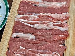 -津门老羊家·铜锅涮羊肉·烧烤(科技园店)