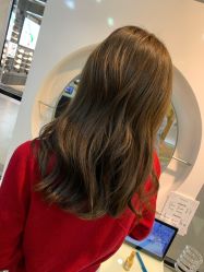 -时尚殿堂hair salon