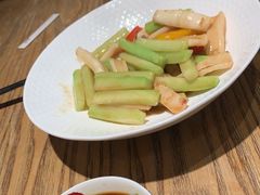 -金成潮菜博物馆(海珠湿地店)