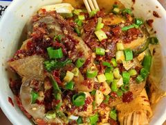 -华威约饭街