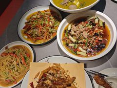 -麻都·成都菜(人民广场店)