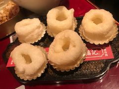 金榜题名白糖糕-味福记·本地特色菜(八一万达广场店)