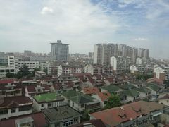 -常熟天铭国际大酒店