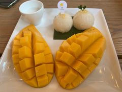 -Make Me Mango Tha Tian