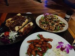 -上楼私房菜(院士路店)