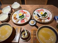 -上坐过桥米线(顺城店)