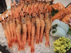 -富盈酒店-日本料理餐厅(厚街店)