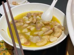 -楚鲜·汉正街一号(天河店)