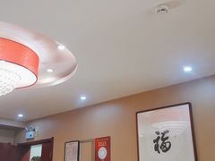 大堂-魁盛居百年鲁菜馆(中林路店)