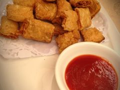 油炸响铃-楼外楼(玉泉店)
