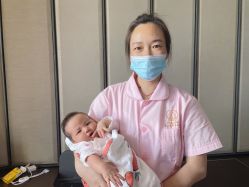 -臻康乃馨月子中心(集美店)
