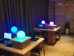 -金色印象·4K影院式足体养生(南坪桃源店)
