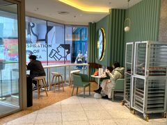 -奈雪的茶(大连新玛特店)