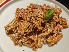 -局气 烤鸭·北京菜(光华路店)