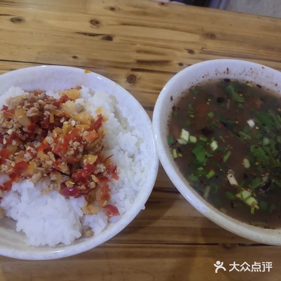 胖大妈泸西小吃(商学院店)