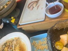 -三品香·江浙菜(松江九谊店)