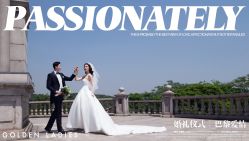 点击看大图 -杭州金夫人婚纱摄影(富阳私享店)