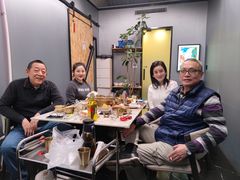 -琥珀川糟粕醋·香草鸭·鸡煲(慈云寺店)