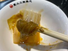 白菜-袁小二大东北铁锅炖(吉祥村总部)