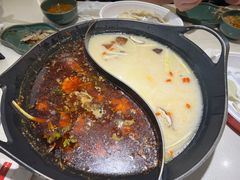 -新辣道鱼火锅(上地华联店)