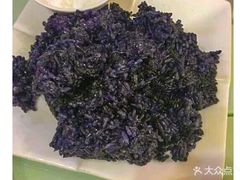 -竹海湾农家土菜